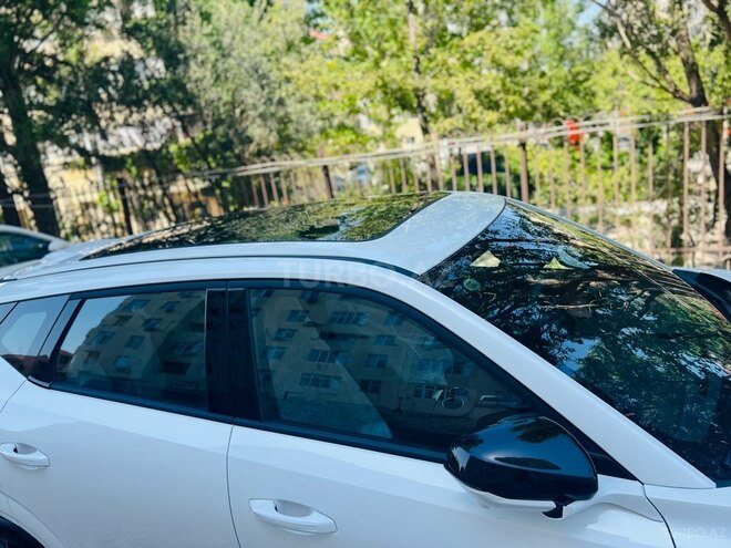 Changan Uni-Z-11
