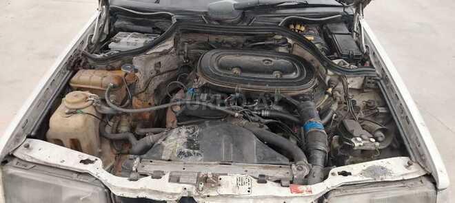 Mercedes E 200 1993, 234,123 km - 2.0 l - Bakı