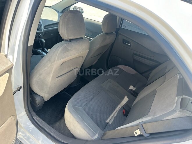 Chevrolet Cobalt 2024, 120,000 km - 1.5 л - Bakı