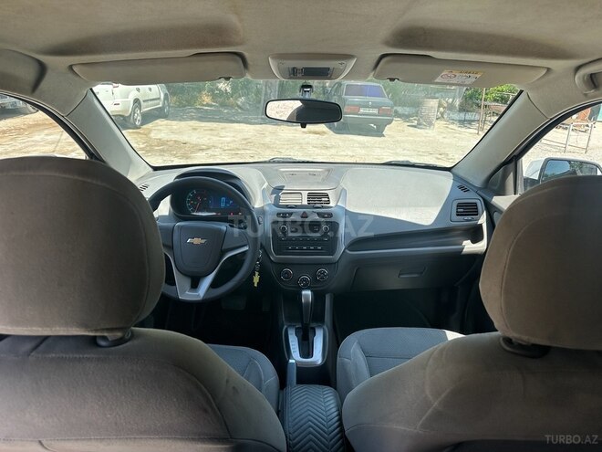 Chevrolet Cobalt 2024, 120,000 km - 1.5 л - Bakı