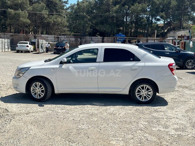 Chevrolet Cobalt 2024, 120,000 km - 1.5 л - Bakı