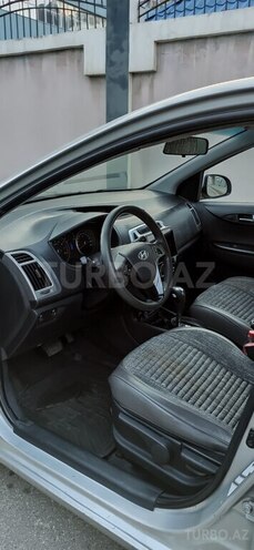 Hyundai i20 2012, 135,200 km - 1.4 l - Bakı