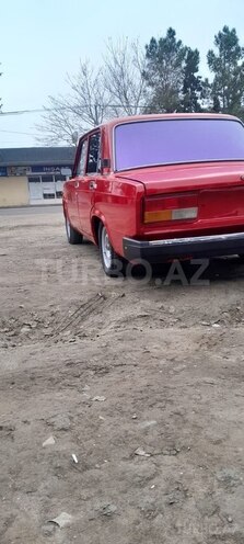 LADA (VAZ) 2107 1988, 95,000 km - 1.6 л - Salyan
