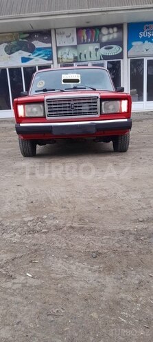 LADA (VAZ) 2107 1988, 95,000 km - 1.6 л - Salyan