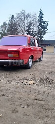 LADA (VAZ) 2107 1988, 95,000 km - 1.6 л - Salyan
