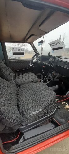 LADA (VAZ) 2107 1988, 95,000 km - 1.6 л - Salyan