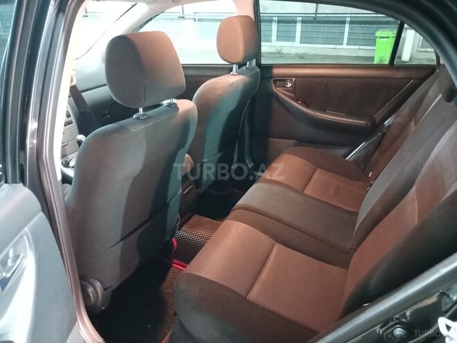 Toyota Corolla 2006, 315,000 km - 1.4 l - Bakı