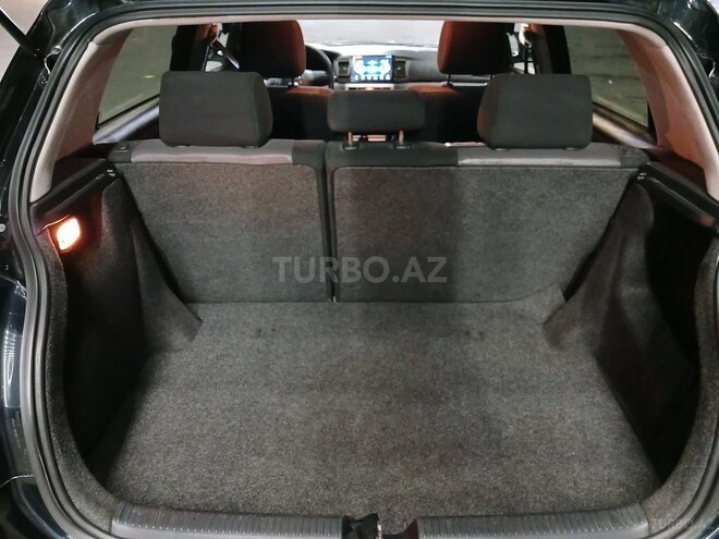 Toyota Corolla 2006, 315,000 km - 1.4 l - Bakı
