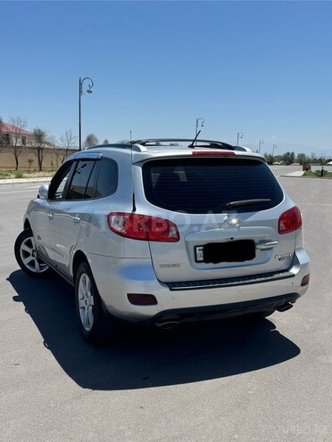 Hyundai Santa Fe 2009, 379,104 km - 2.7 л - Naxçıvan