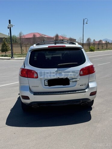 Hyundai Santa Fe 2009, 379,104 km - 2.7 л - Naxçıvan