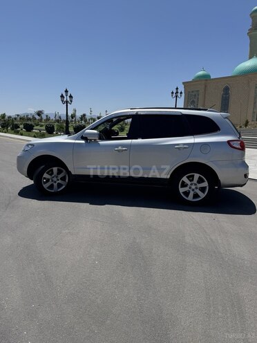 Hyundai Santa Fe 2009, 379,104 km - 2.7 л - Naxçıvan