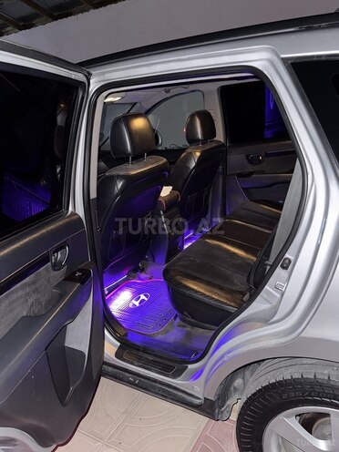Hyundai Santa Fe 2009, 379,104 km - 2.7 л - Naxçıvan