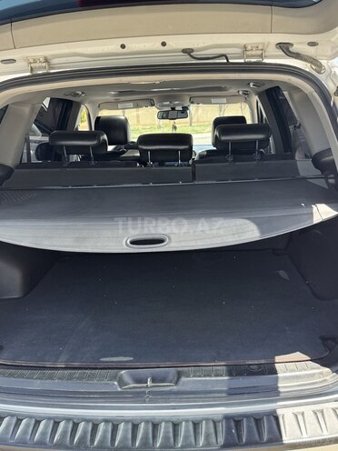 Hyundai Santa Fe 2009, 379,104 km - 2.7 л - Naxçıvan