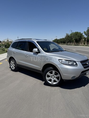Hyundai Santa Fe 2009, 379,104 km - 2.7 л - Naxçıvan