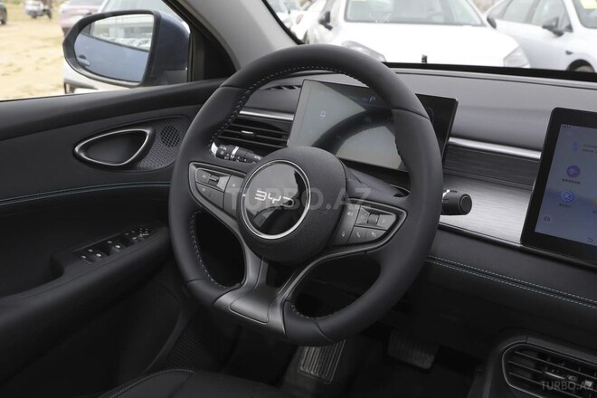 BYD Seal 05-17