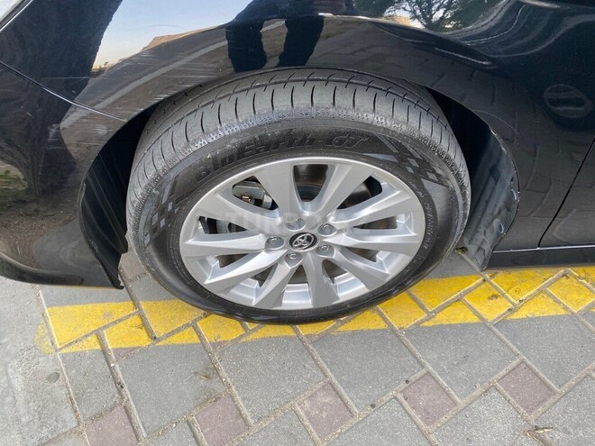 Toyota Camry 2019, 55,000 km - 2.5 l - Bakı