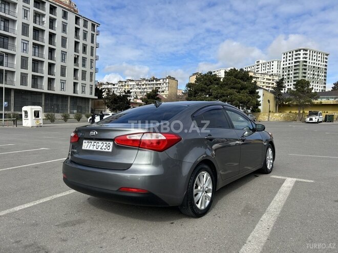 Kia Forte 2015, 207,605 km - 1.8 l - Bakı