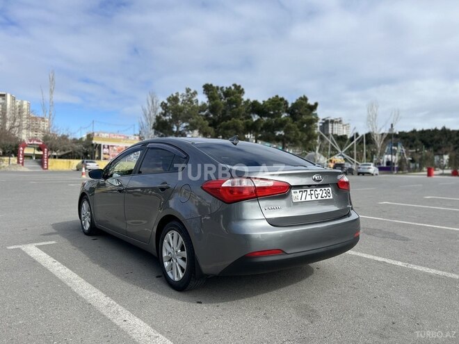 Kia Forte 2015, 207,605 km - 1.8 l - Bakı