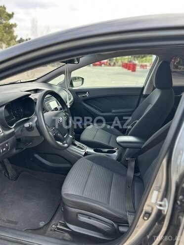 Kia Forte 2015, 207,605 km - 1.8 l - Bakı