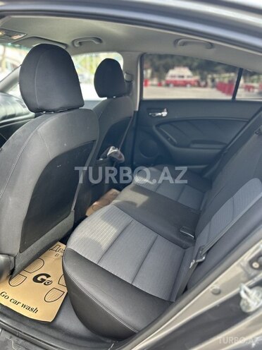 Kia Forte 2015, 207,605 km - 1.8 l - Bakı