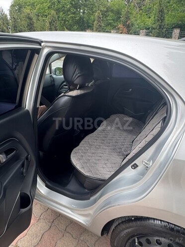 Kia Rio 2012, 163,000 km - 1.1 l - Qusar