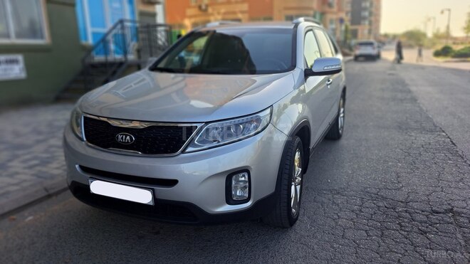 Kia Sorento 2014, 170,000 km - 2.0 l - Bakı