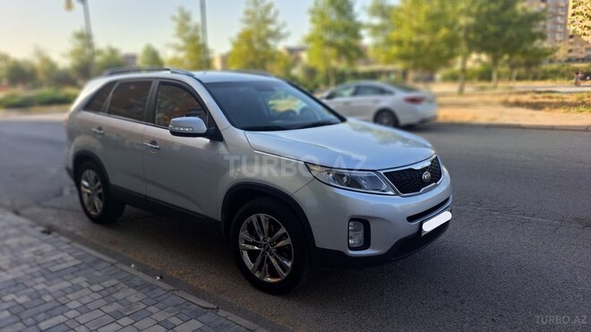 Kia Sorento 2014, 170,000 km - 2.0 l - Bakı
