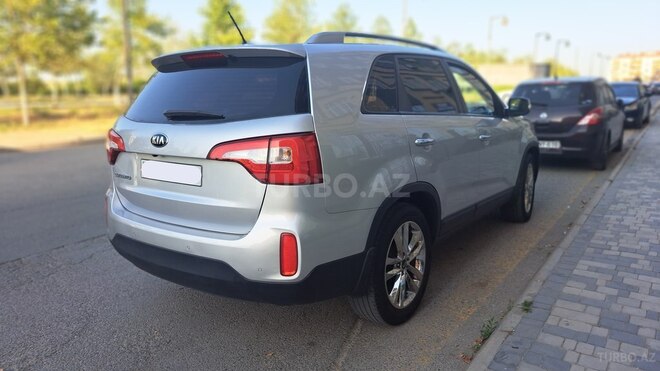 Kia Sorento 2014, 170,000 km - 2.0 l - Bakı