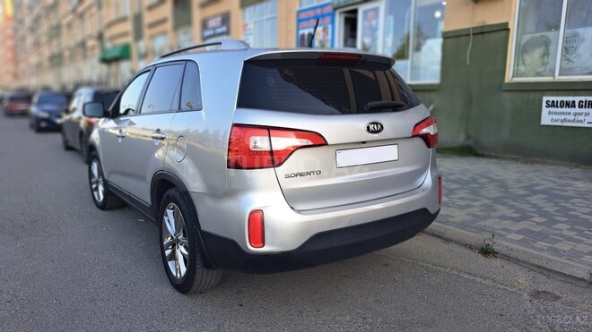 Kia Sorento 2014, 170,000 km - 2.0 l - Bakı