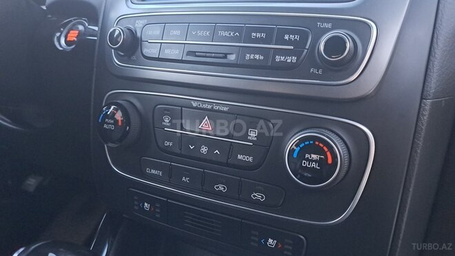 Kia Sorento 2014, 170,000 km - 2.0 l - Bakı