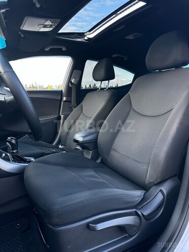 Hyundai Elantra 2014, 275,000 km - 1.8 l - Bakı