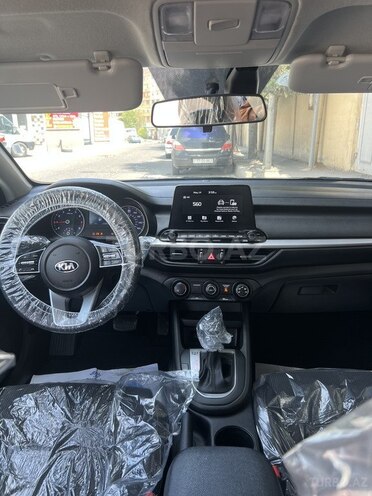Kia Forte 2020, 62,000 km - 2.0 l - Bakı