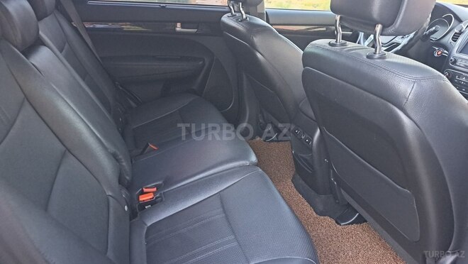 Kia Sorento 2014, 170,000 km - 2.0 l - Bakı
