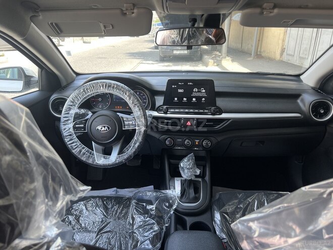 Kia Forte 2020, 62,000 km - 2.0 l - Bakı