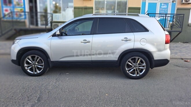Kia Sorento 2014, 170,000 km - 2.0 l - Bakı