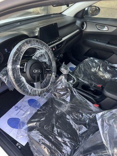 Kia Forte 2020, 62,000 km - 2.0 l - Bakı
