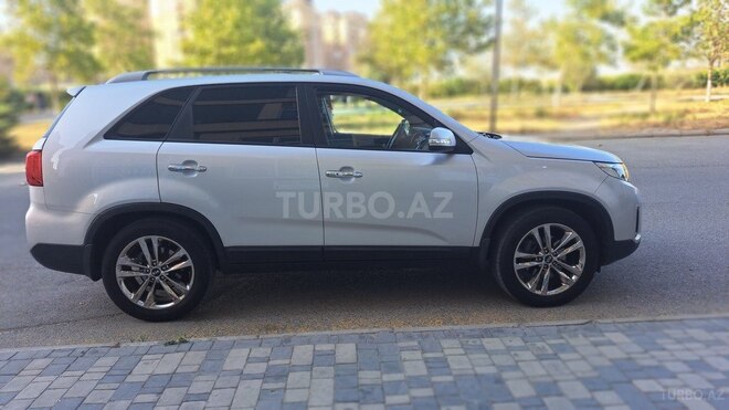 Kia Sorento 2014, 170,000 km - 2.0 l - Bakı
