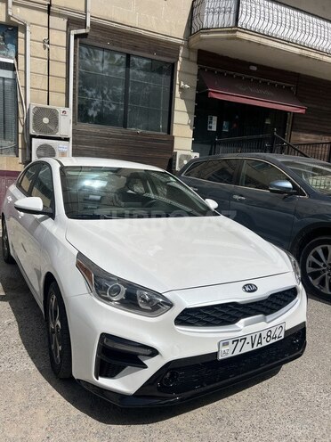 Kia Forte 2020, 62,000 km - 2.0 l - Bakı