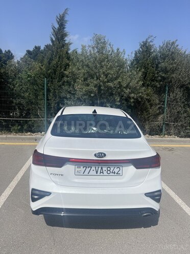 Kia Forte 2020, 62,000 km - 2.0 l - Bakı