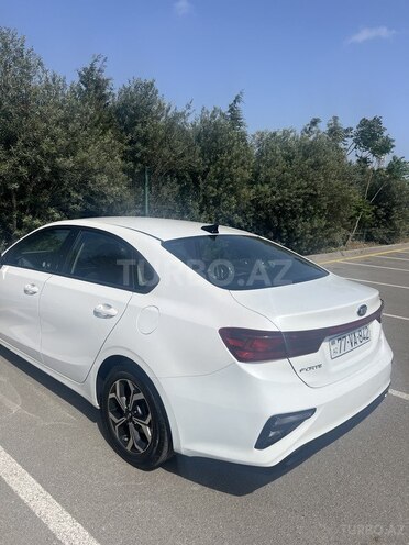 Kia Forte 2020, 62,000 km - 2.0 l - Bakı