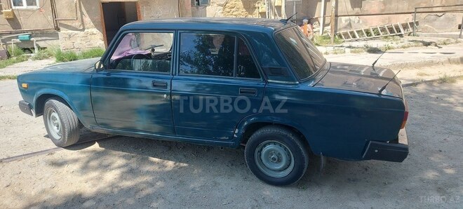 LADA (VAZ) 2107 2000, 44,433 km - 1.6 л - Sumqayıt
