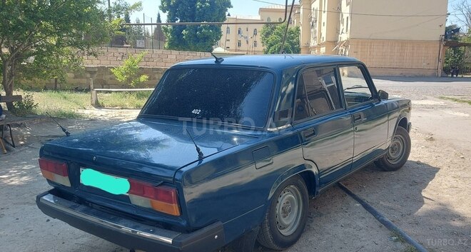 LADA (VAZ) 2107 2000, 44,433 km - 1.6 л - Sumqayıt