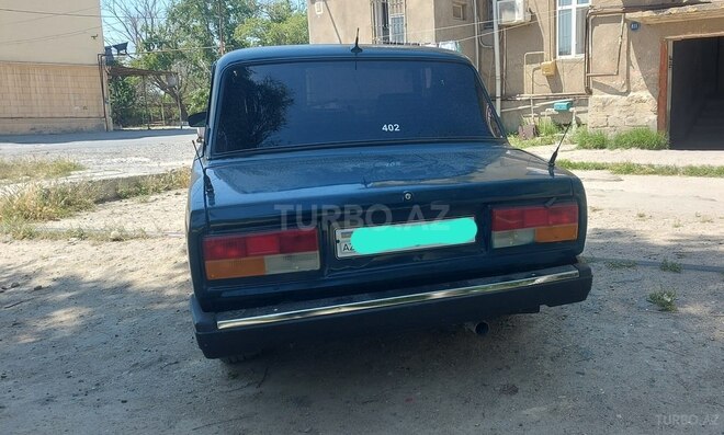 LADA (VAZ) 2107 2000, 44,433 km - 1.6 л - Sumqayıt