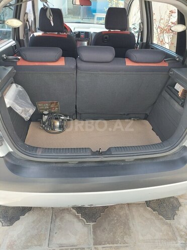Hyundai Getz 2006, 280,000 km - 1.6 l - Bakı