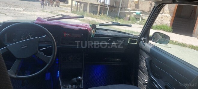 LADA (VAZ) 2107 2000, 44,433 km - 1.6 л - Sumqayıt