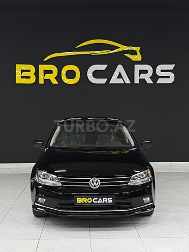 Volkswagen Jetta 2016, 225,370 km - 1.4 l - Sumqayıt