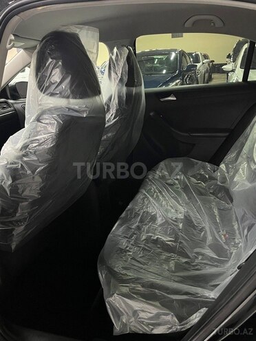 Volkswagen Jetta 2016, 225,370 km - 1.4 l - Sumqayıt