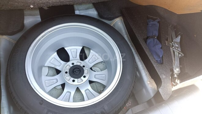 Honda Accord 2009, 111,634 km - 2.0 l - Bakı
