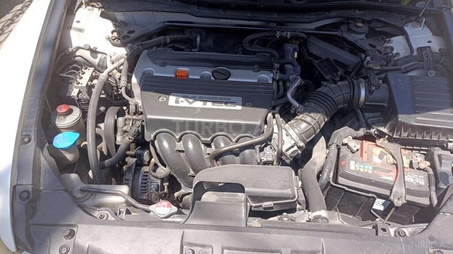 Honda Accord 2009, 111,634 km - 2.0 l - Bakı