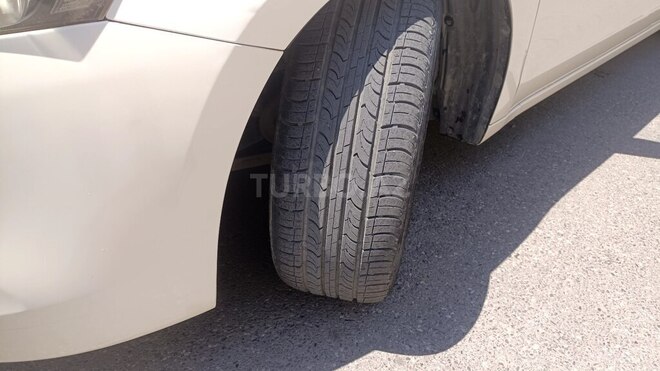 Honda Accord 2009, 111,634 km - 2.0 l - Bakı